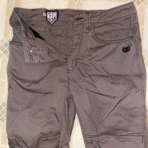 TD Carlos Ray Tactical Pants - Size 32/30